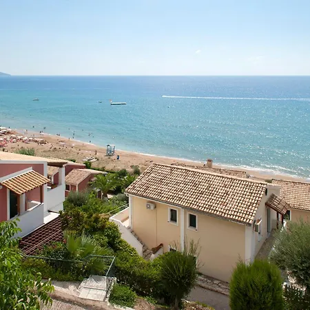 Glyfada 公寓