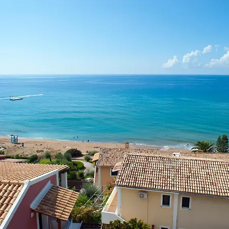 Glyfada 公寓 格利法达