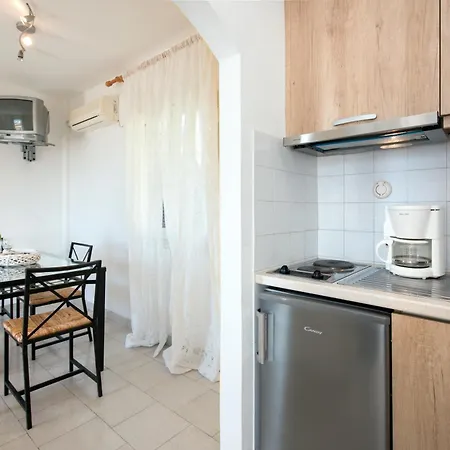 公寓 Glyfada 格利法达